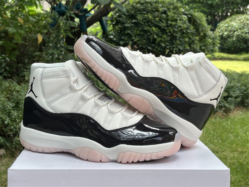 Authentic Air Jordan 11 WMNS “Neapolitan”