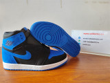 Authentic Air Jordan 1 High OG “Royal Reimagined”