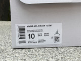 Authentic Air Jordan 1 Low “Sport Blue ”