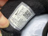 Authentic Nike Air Vapormax 2023 FK Black