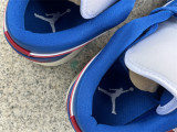 Authentic Air Jordan 1 Low “Sport Blue ”