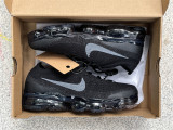 Authentic Nike Air Vapormax 2023 FK Black