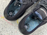 Authentic Nike Air Vapormax 2023 FK Black