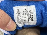 Authentic Air Jordan 1 Low “Sport Blue ”