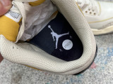 Authentic J Balvin x Air Jordan 3 Multi-colors Smile