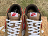 Authentic CLOT x Nike Dunk “Cork”