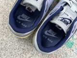 Authentic Nike Air Max 1 '86 “Blue Safari