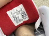 Authentic Air Jordan 3 White/Mocka Brown/Black