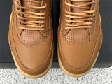 Authentic Air Jordan 4 Premium “Ginger”