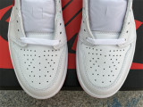 Authentic Air Jordan 1 Low OG “University Red”