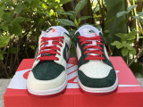 Authentic Nike Dunk Low “All Petals United”