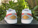 Authentic Air Jordan 1 Low “Philippines”