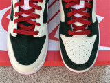 Authentic Nike Dunk Low “All Petals United”