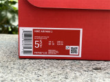 Authentic Nike Air Max 1 “Athletic Department”