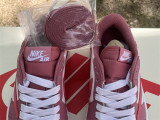 Authentic Travis Scott x Air Jordan 1 Low White/Pink