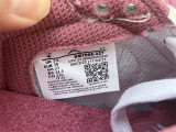 Authentic Travis Scott x Air Jordan 1 Low White/Pink