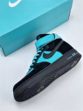Authentic Nike Tifny&CO. x  Air Force 1 High