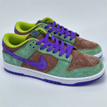 Authentic Nike SB Dunk Low “Veneer”