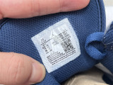 Authentic Air Jordan 1 Mid “True Blue