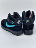 Authentic Nike Tifny&CO. x  Air Force 1 High