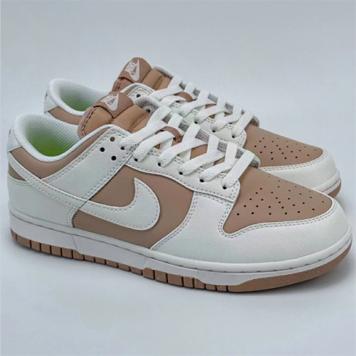 Authentic Nike SB Dunk Low Next Nature “Hemp”