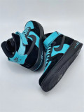 Authentic Nike Tifny&CO. x  Air Force 1 High