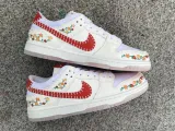 Authentic Nike SB Dunk Low Decon “N7”