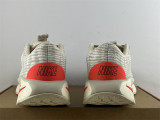 Authentic Nike MOTIVA White/Grey/Red