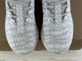 Authentic Nike MOTIVA White/Grey/Red