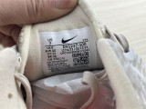 Authentic Nike MOTIVA White/Grey/Red