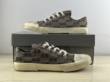 Authentic Balenciaga Paris Mid Brown