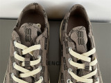Authentic Balenciaga Paris Mid Brown
