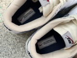 Authentic Nike SB Dunk Low White/Black/Red