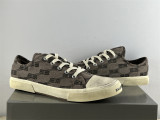 Authentic Balenciaga Paris Mid Brown