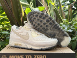 Authentic Nike Air Max 90 Terrascape Rice White