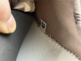 Authentic Balenciaga Paris Mid Brown