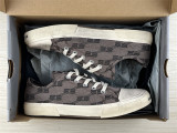 Authentic Balenciaga Paris Mid Brown