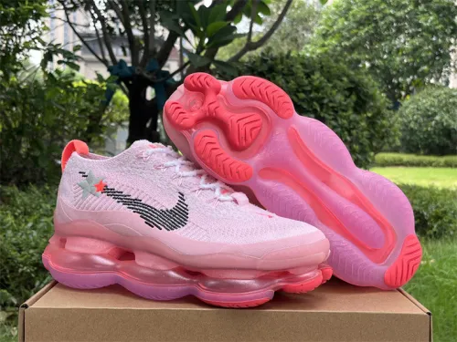 Authentic Nike Air Max Scorpion Pink/Rose