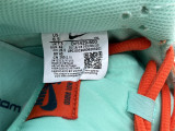 Authentic Nike SB Dunk Low “Noise Aqua”