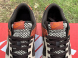 Authentic Nike Dunk Low “Red Panda”