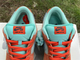 Authentic Nike SB Dunk Low “Noise Aqua”