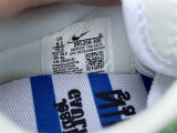 Authentic Sacai x Nike woven “Green Gusto”