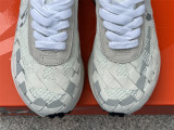 Authentic Sacai x Nike woven “White”
