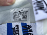 Authentic Sacai x Nike woven “White”
