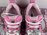 Authentic Nike Runtekk Pink