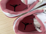 Authentic Air Jordan 5 Low GS “Desert Berry”