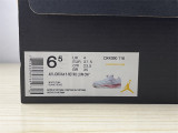 Authentic Air Jordan 5 Low GS “Desert Berry”
