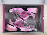 Authentic Nike Runtekk Pink