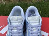 Authentic Nike SB Dunk Low “Blue Canvas”