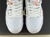 Authentic Air Jordan 5 Low GS “Desert Berry”
